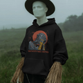 Identity Not Found - Unisex Premium Pullover Hoodie