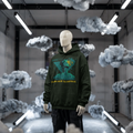 From Pulse To Protocol - Unisex Premium Pullover Hoodie