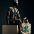 From Pulse To Protocol - Premium Tote Bag