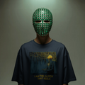 I Am The Glitch That Feels - Unisex Organic Cotton T-Shirt