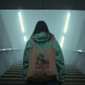 My Memories Are Corrupted - Premium Tote Bag