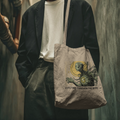 Evolving Through The Wire - Premium Tote Bag