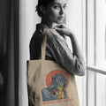 Identity Not Found - Premium Tote Bag